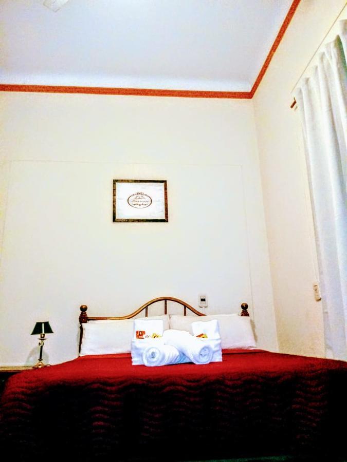Quinta Rufino Bed & Breakfast Mendoza Exterior foto